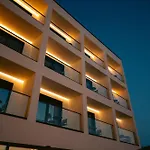 Hotell Safin & 4*