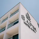 Hotell Safin & 4*