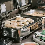 Hotell Safin &
