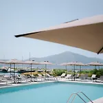 Hotell Safin & Bashkia e Orikumit