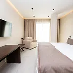 Safin & Hotell