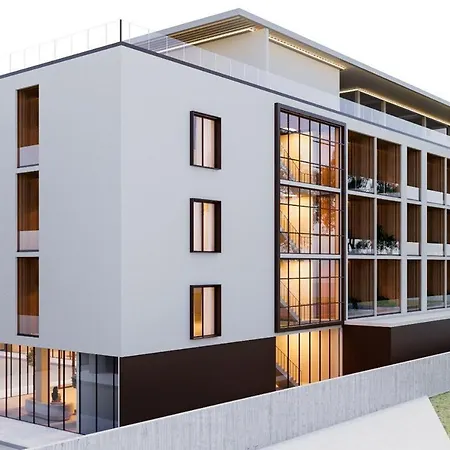 Hotel Safin & 4*