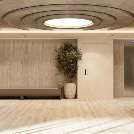 Hotel Safin & 4*