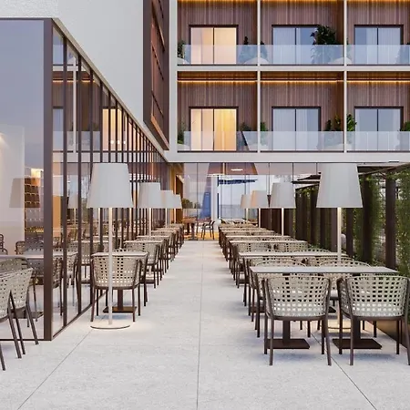 Hotel Safin &