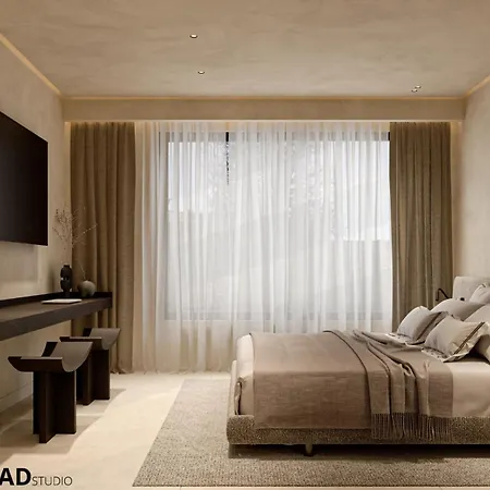 Safin & Hotel