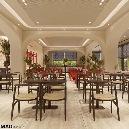 Hotel Safin & 4*