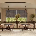 Safin Hotel&spa Orikum