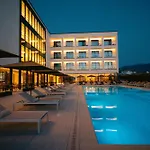 Safin & Hotel