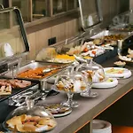 Safin Hotel&spa Orikum