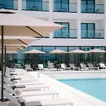 Hotel Safin Hotel&spa 4*