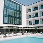 Safin Hotel&spa 4*