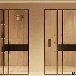 Safin Hotel&spa 4* Orikum