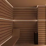 Safin Hotel&spa Orikum