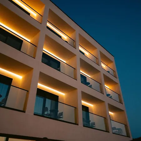 Hotel Safin & 4*
