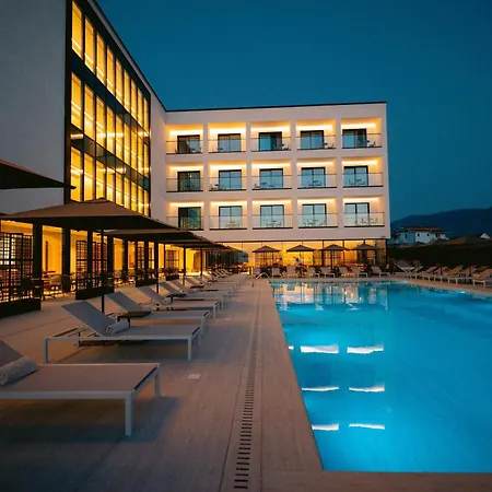 Safin & Hotel