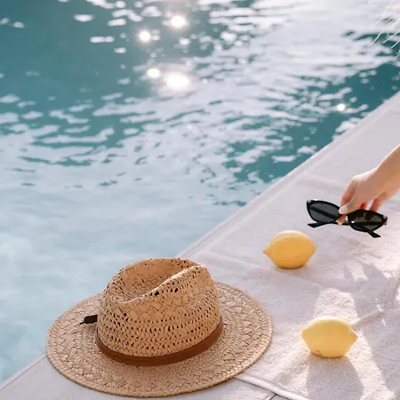 فندق Safin & أوريكوم