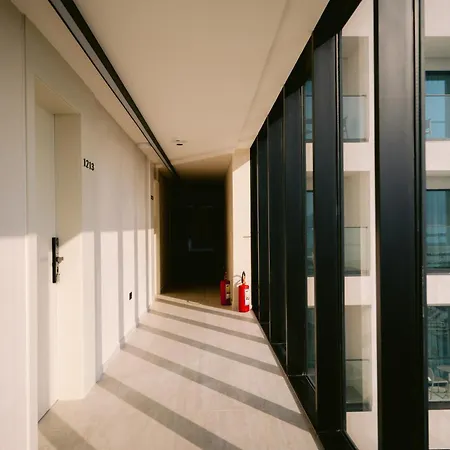 فندق Safin & أوريكوم