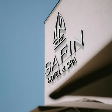 فندق Safin &