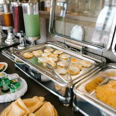 Safin & 4* أوريكوم