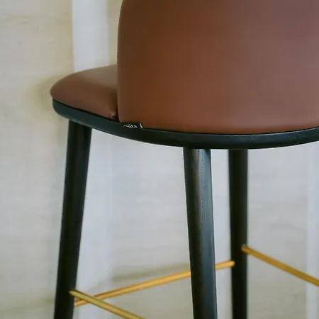 Safin & فندق أوريكوم