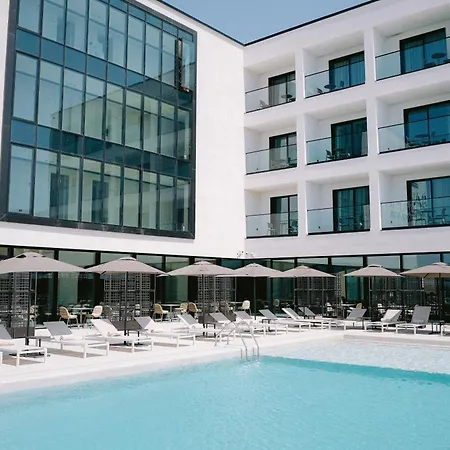 فندق Safin & أوريكوم