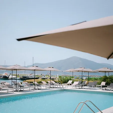 فندق Safin & أوريكوم