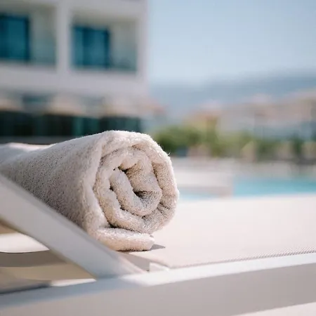 Safin & فندق أوريكوم