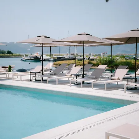 فندق Safin & أوريكوم