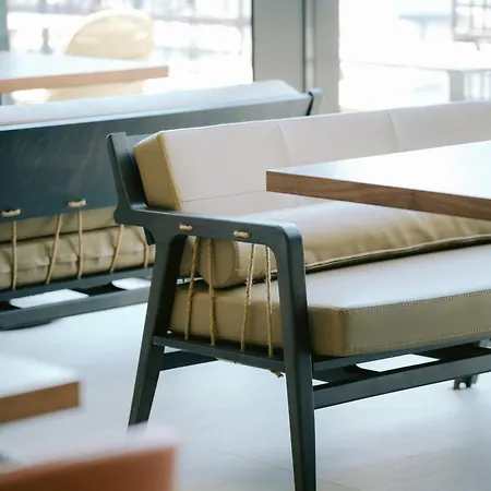 فندق Safin & أوريكوم