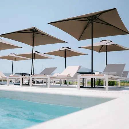 فندق Safin & أوريكوم