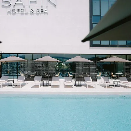Hotel Safin & Orikum