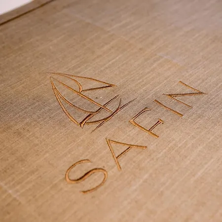 Safin & فندق أوريكوم