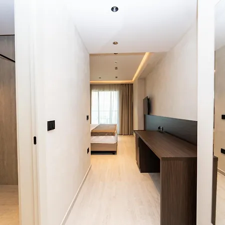 فندق Safin & أوريكوم