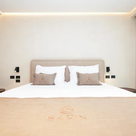 فندق Safin & 4*