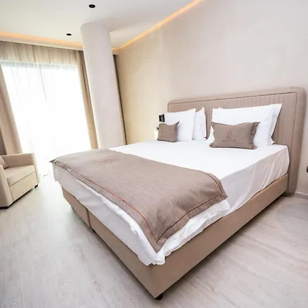 Safin & فندق أوريكوم