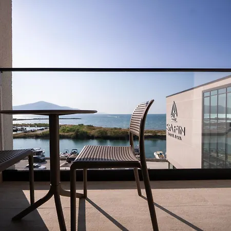Hotel Safin & 4*