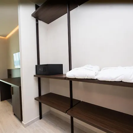 Safin & 4* أوريكوم