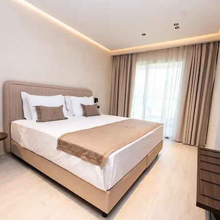 Safin & فندق أوريكوم