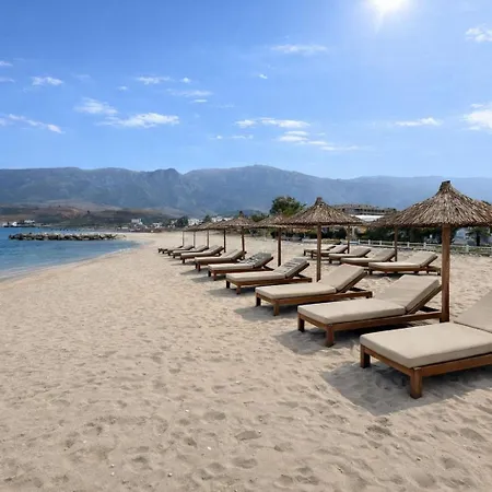 Hotel Safin &