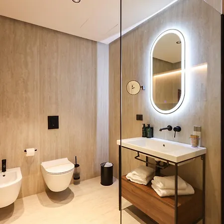 Hotel Safin & 4*