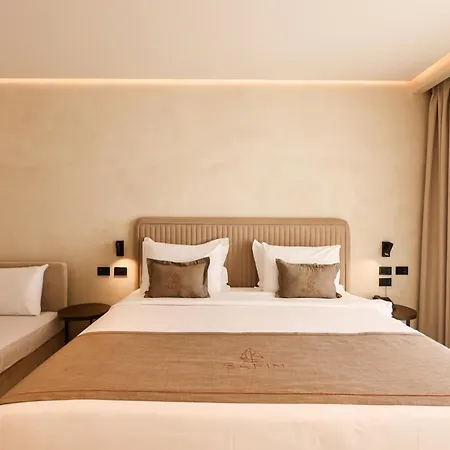 Hotel Safin & Orikum