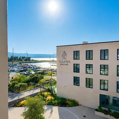 Hotel Safin & Orikum