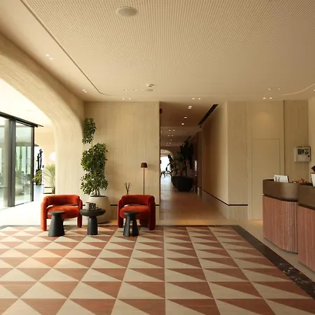Hotel Safin & Orikumi