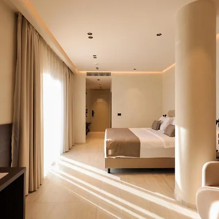 Safin & Hotel Orikumi