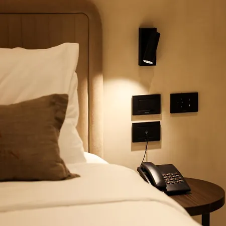 Hotel Safin & 4*