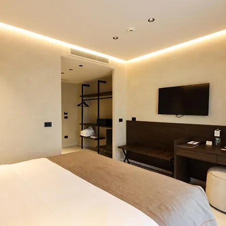 Hotel Safin &