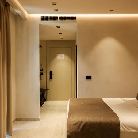 Safin & Hotel 4*