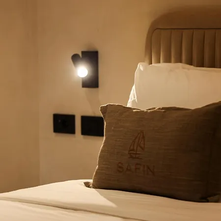 Hotel Safin & 4*