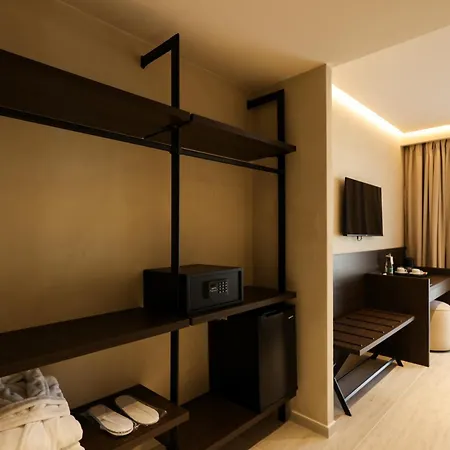 Hotel Safin & Orikumi