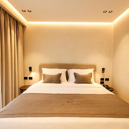 Hotel Safin & 4*